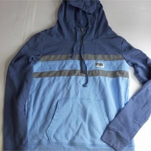 Pink Victoria's Secret Hoodie M